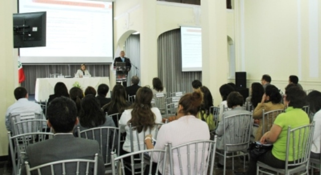  Defensoría pide consensos para reforma de Ley de Acceso a la Información Pública