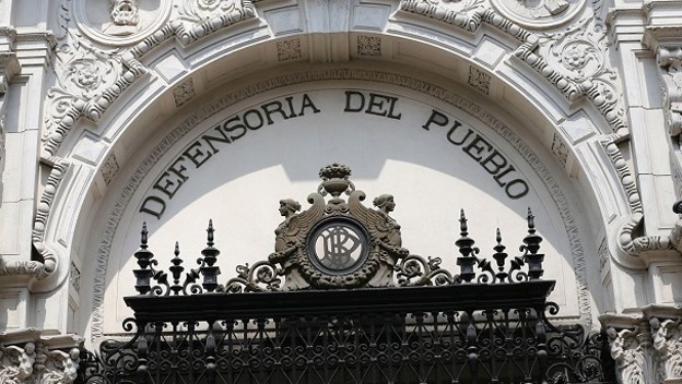 Defensoría exhorta a las autoridades a reforzar seguridad en comicios del 7 de octubre