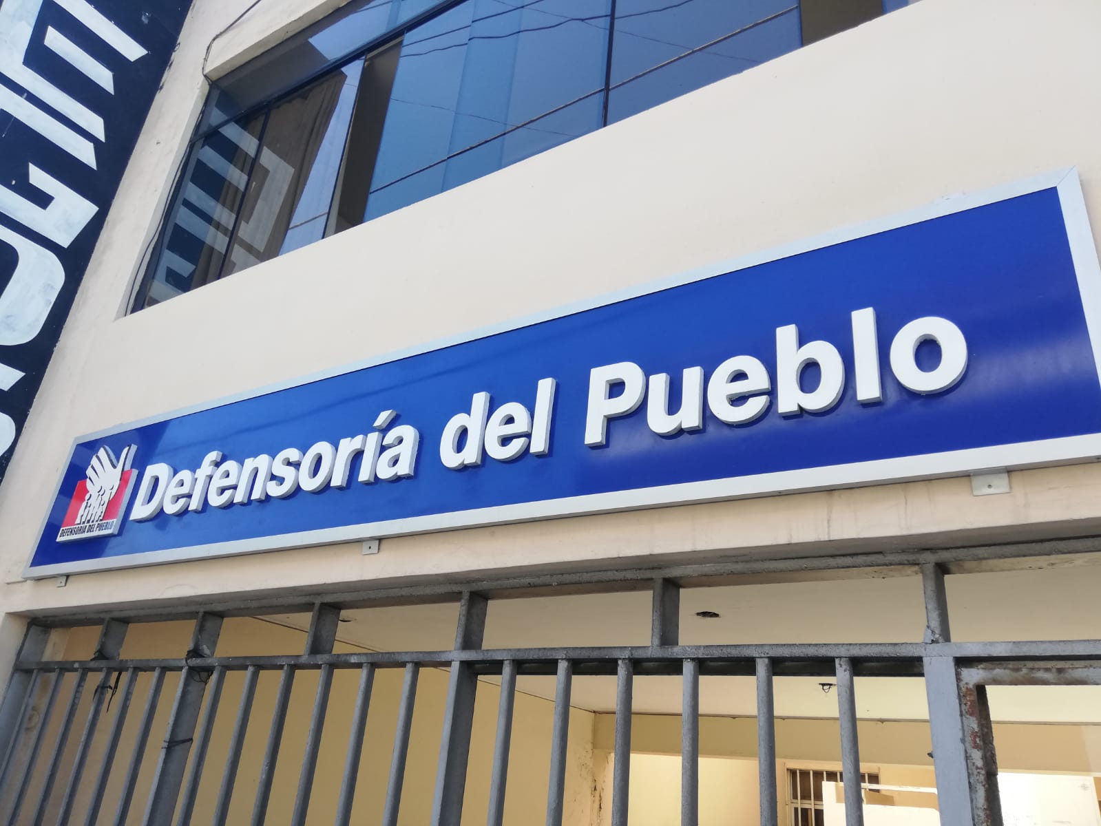 Defensoría del Pueblo: reglamento de ley de trabajadoras/es del hogar protegerá sus derechos fundamentales 