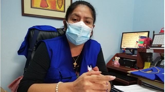 Advierten a 24 alcaldes de las provincias del Santa, Casma y Pallasca a no romper neutralidad