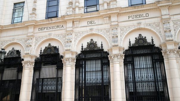 Defensoría cuestiona ley que plantea reabrir plazo de inscripción de candidatos a elecciones internas 