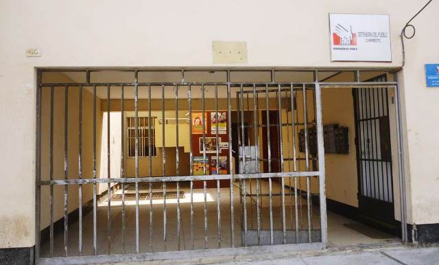 Reducirán presupuesto de la Defensoría del Pueblo en Chimbote para el 2014