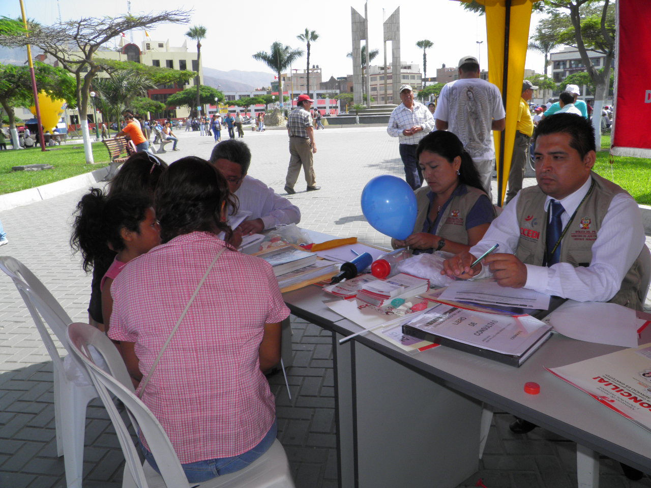 Chimbote: Denuncias por abuso sexual contra menores se incrementa en un 50 por ciento