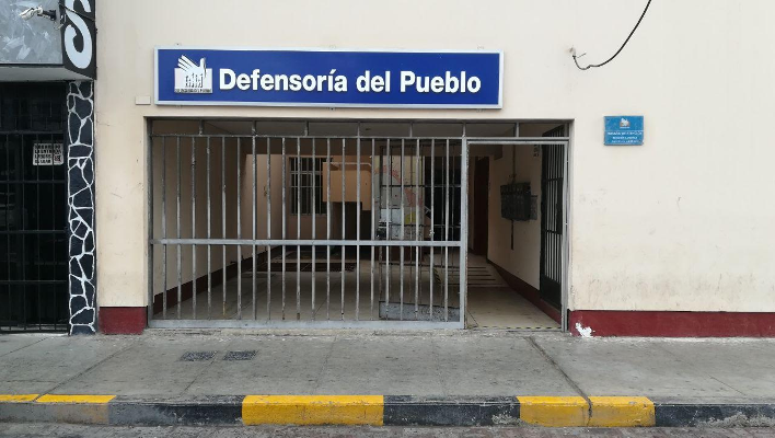 Chimbote: Defensoria recuerda que supervisiones sirven para fiscalizar labor de la administración pública