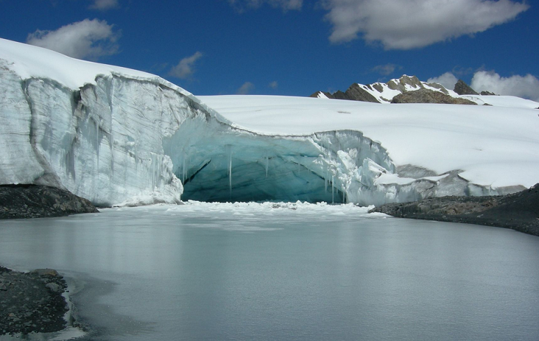 Ministra del Ambiente: “Perú apunta a lograr eficiencia en uso de recursos hídricos” 