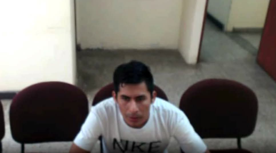 Condenan a 20 año a sujeto por agresión sexual a septuagenarua en Huarmey 