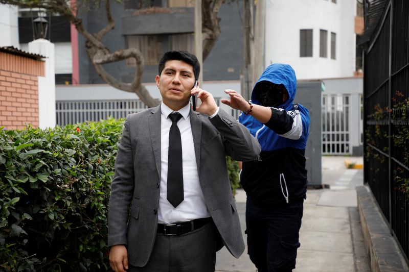   ¿Qué hacer si te roban tu celular en estas fiestas de fin de año?