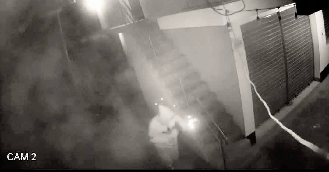 Extorsionador detona explosivo en pollería y le exige 30 mil soles a propietario en el barrio San Pedro