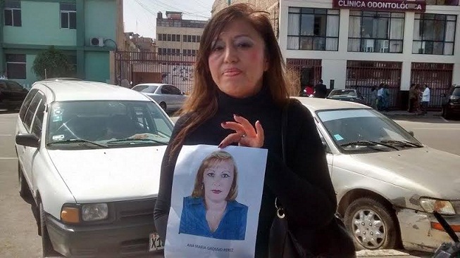 Mujer prestamista denuncia a supuesta “burrier” española por extorsión 