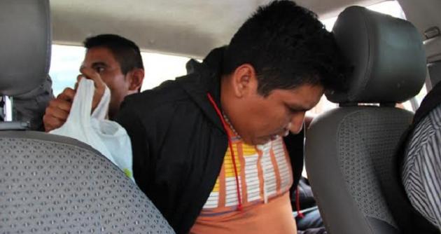 Madre de Frank Labrín pide cadena perpetua para asesinos de su hijo