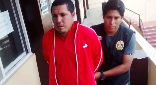  Detienen a delincuente que participó en ataque al restaurante “La Cabaña del Cejas II”