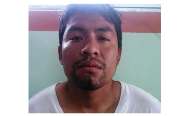 Capturan a sicario integrante de la banda “Los marcas de la ciudad de Huacho”