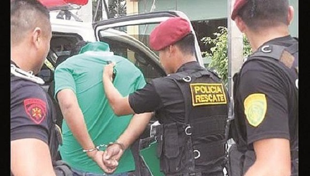 Falso evangélico fue sentenciado a más de 10 años de cárcel por violación a menor en Chimbote