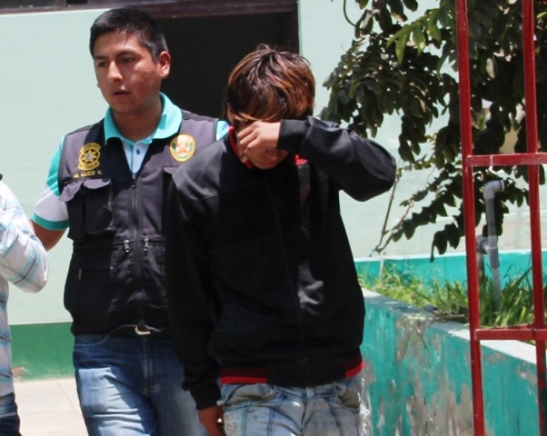 Chimbote: “Gringo” fue asesinado por no devolver vehículo robado, quería primero 2,500 soles