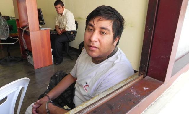Chimbote: capturan a delincuente de la banda “Los Polleros” acusado de asesinar a escolar