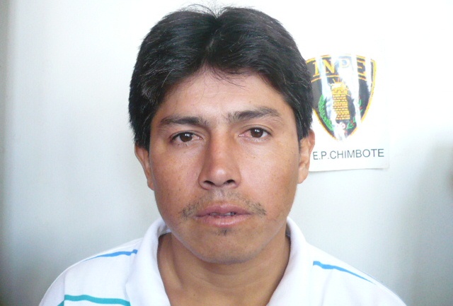 Atraco a Caja Trujillo en Casma fue ordenado desde penal de Cambio Puente