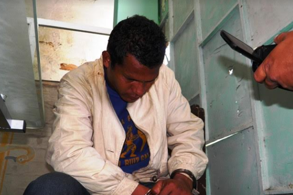 Exboxeador es sentenciado a siete años de cárcel por tocamientos indebidos a menor