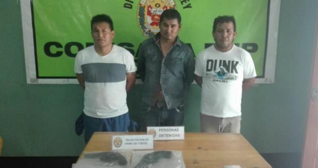 Chimbote: sujeto que intentó asesinar a adolescente fue condenado a 19 años de cárcel