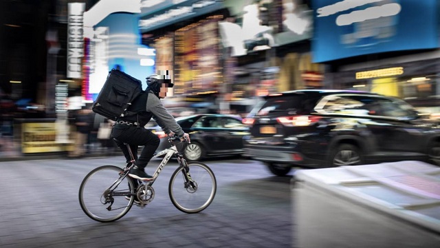 Restaurantes de Chimbote y Nuevo Chimbote exigen que hagan cumplir protocolos de bioseguridad en delivery