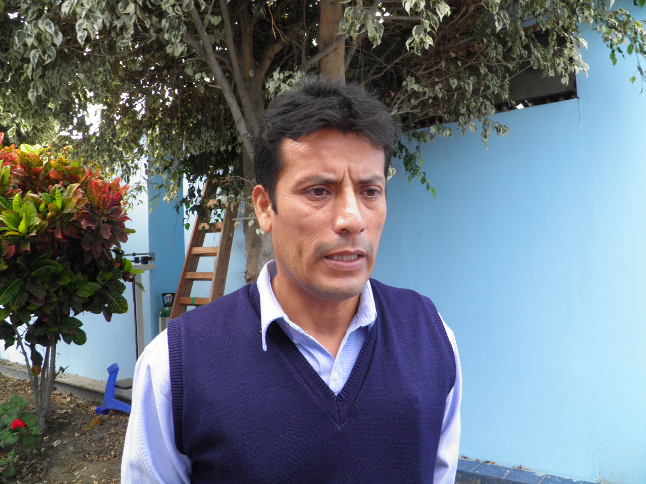 Chimbote: Trabajadores de la Red de Salud Norte exigen auditoria económica 