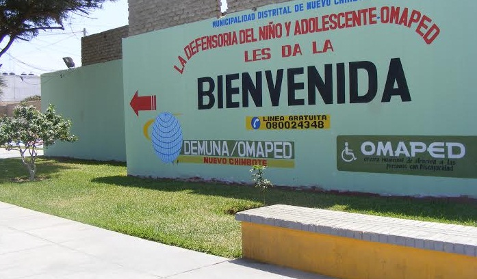 Demuna  reporta más de mil denuncias por alimentos en  Nuevo Chimbote