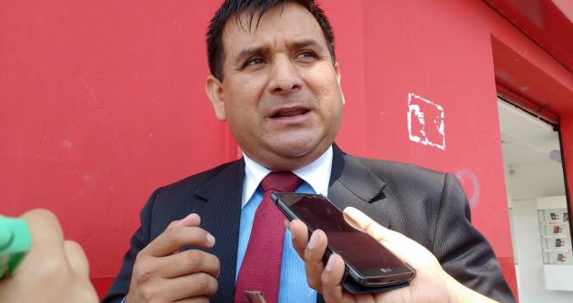 Chimbote: abogado de Luís Arroyo espera que lo excluyan del asesinato de Ezequiel Nolasco