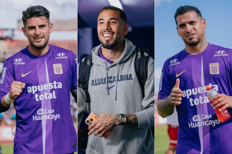 Ministerio de la Mujer pide celeridad en caso de presunto abuso sexual cometido por Zambrano, Peña y Trauco