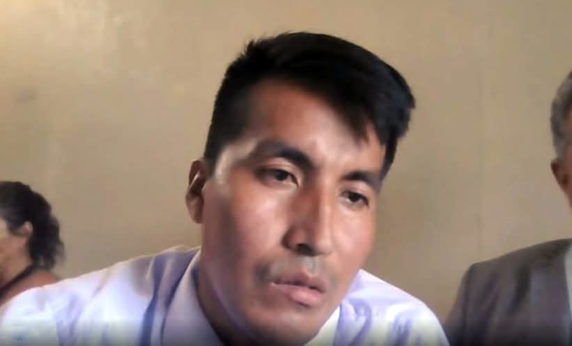 Ordenan captura de sujeto sentenciado a 14 años de prisión por tocamientos a menor