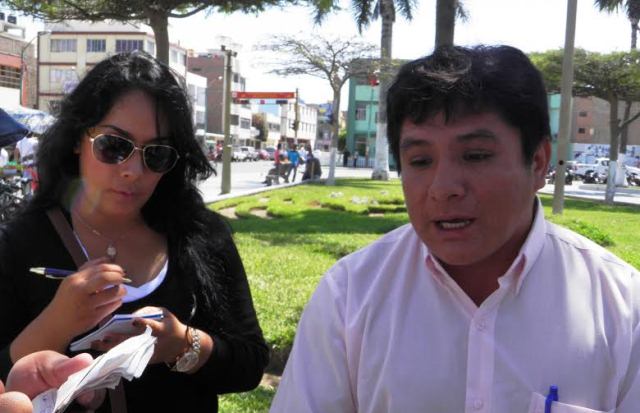 Tangay: agricultor acusado de abusar sexualmente de adolescente fue liberado por fiscal