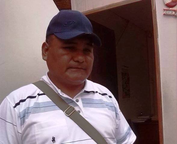 Exjefe del Serenazgo de Chimbote es acusado de golpear y romperle la cabeza a transportista