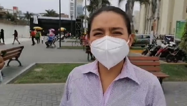 Chimbote: Enfermera denuncia robo de 70 mil soles de su cuenta del Banco de la Nación