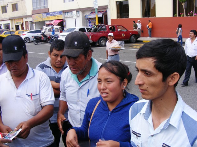 Chimbote: mujer muere en hospital de EsSalud después de dar a luz a mellizos