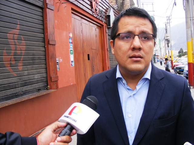 Denuncian presunta negligencia por muerte cerebral de jubilado en Hospital III de EsSalud