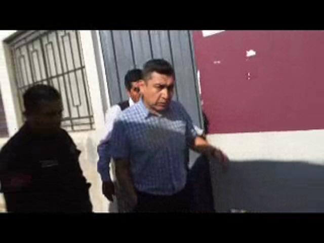 Intentan agredir a trabajador del Reniec acusado de tocamientos a una menor porque fiscal lo liberó 