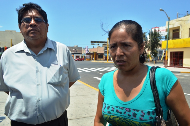 Chimbote: Agricultor es operado del colon y resulta con infección generalizada en policlínico 