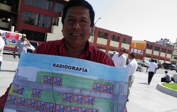 Denuncian ante Indecopi presunta concertación en precio del GLP en 24 grifos de Chimbote