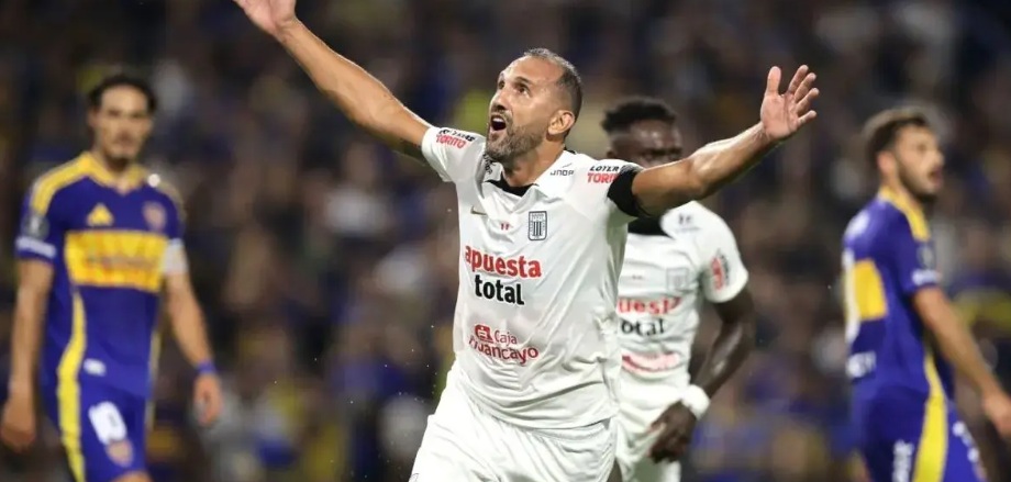 ¿Cuánto vale el plantel de Alianza Lima y cuál es el jugoso premio que ganó tras eliminar a Boca Juniors?