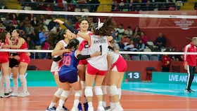 Perú venció a Turquía y disputará el quinto puesto del Mundial Sub-17 con Brasil