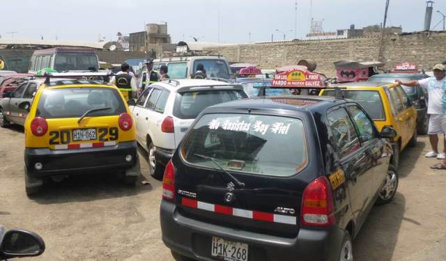 Transportistas que no se sujeten a las normas no volverán a circular