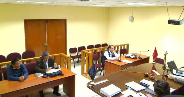 Chimbote: confirman condena de 10 años para depravado que realizó tocamientos a su propia hija