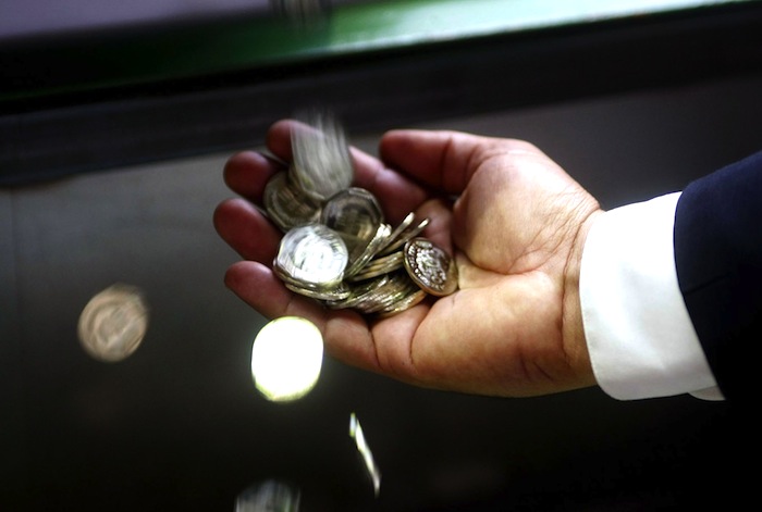 Desaceleración económica imparable