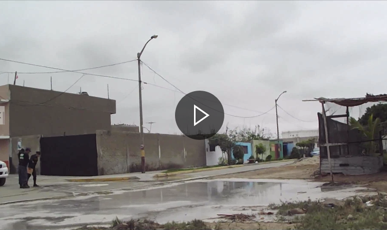 Chimbote: Municipalidad pone en marcha programa “Vecino Atendido”