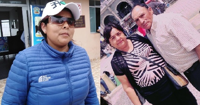 Áncash: Agricultor fue a cordelear al puerto Santa y desapareció en el mar, su familia está destrozada