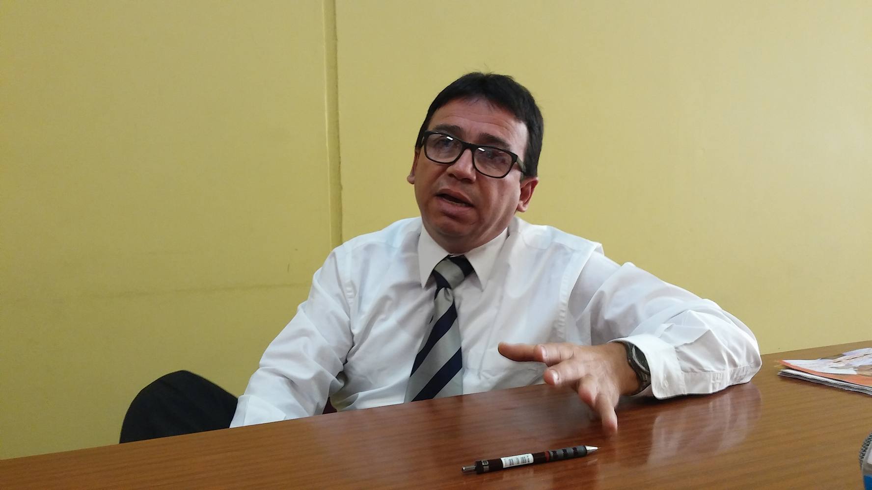 Esperan solucionar problemas de planificación en Desarrollo Social de la MPS