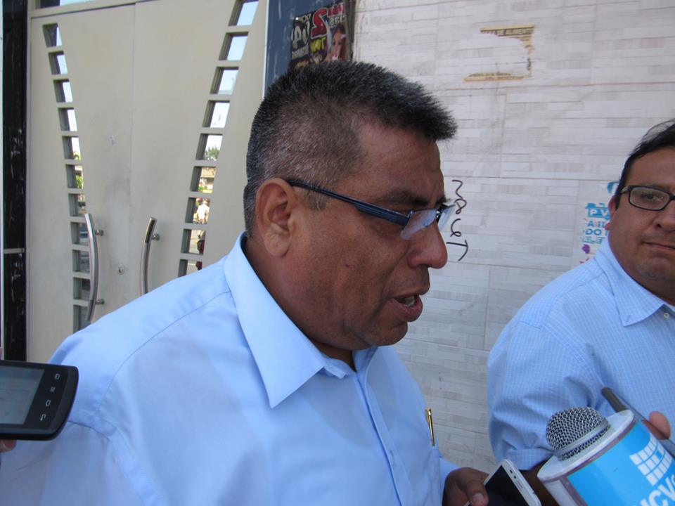 Detienen a exadministrador del Ministerio Público del Santa investigado por presunto desfalco