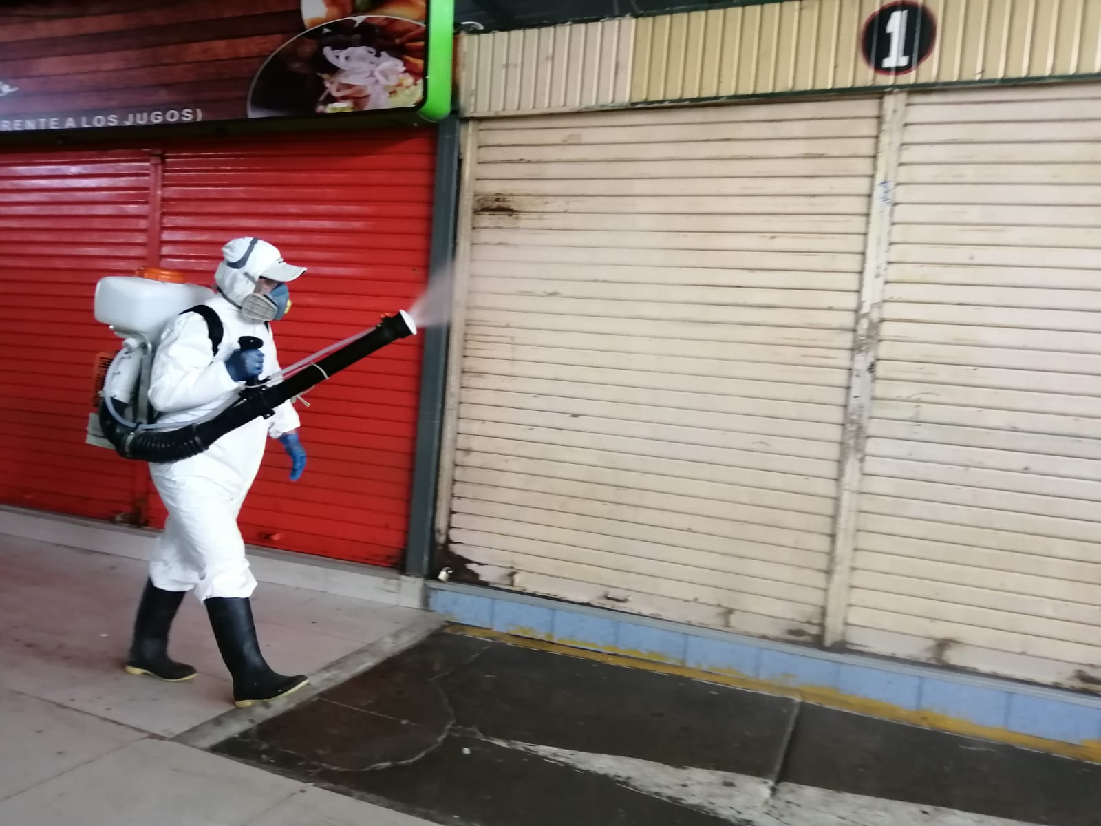 “Curva de contagios covid-19 sigue en descenso pese a mayor circulación de personas”