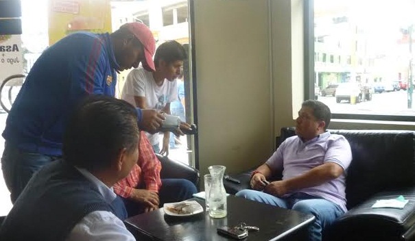  OCI recomienda retirar la confianza a cuestionado gerente de Desarrollo Urbano