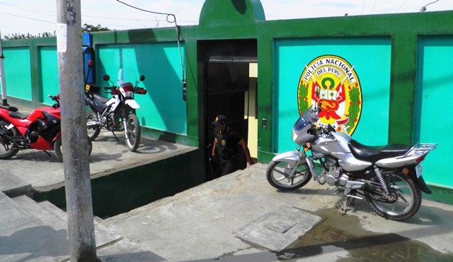 Intervienen a sujeto que viajaba en colectivo con una pistola en su poder