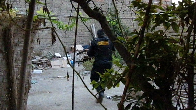 Sicario Kevin Llontop Niquín confesó haber asesinado a trabajador municipal