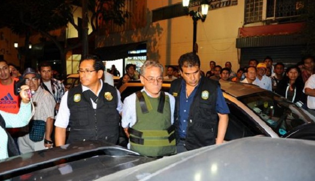 Movadef tiene presencia activa en ocho universidades públicas del país